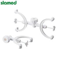 SLAMED 滴定管夹 适用管径直径10~14mm SD7-108-411