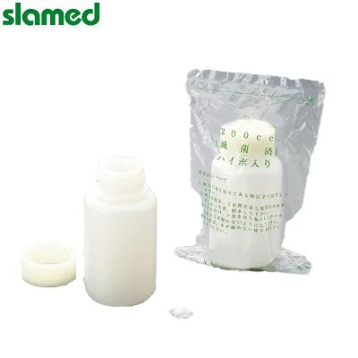 SLAMED 无菌水样瓶(已灭菌) 1000ml(有大苏打)