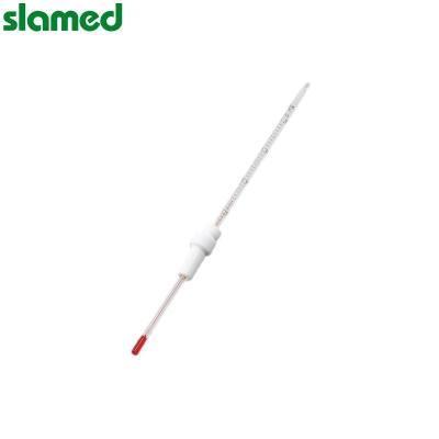 SLAMED 温度计支架(氟树脂制) 24/40 SD7-109-263
