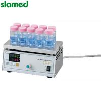 SLAMED 微量瓶加热磁力搅拌器 HSH-10VA SD7-109-711
