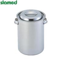 SLAMED 不锈钢桶(深型) 6.4L-18型 SD7-110-518