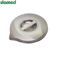 SLAMED 不锈钢烧杯用盖 3L用盖 SD7-110-594