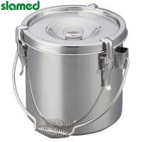 SLAMED 不锈钢密封罐(带通气口) 20L SD7-110-628