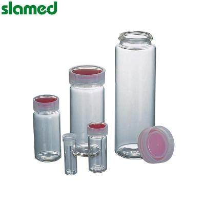 SLAMED 玻璃褐色样品瓶 3ml SD7-110-854