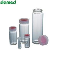 SLAMED 玻璃褐色样品瓶 110ml SD7-110-862