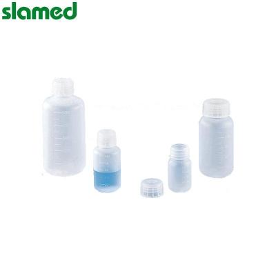 SLAMED PP制塑料瓶(细口) γ线灭菌 100ml SD7-110-897