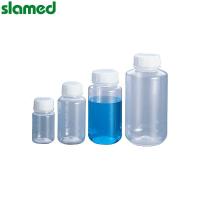 SLAMED 透明的PP制塑料瓶 100ml SD7-110-904