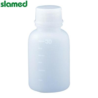 SLAMED PE制塑料窄口瓶 500ml 带内盖 SD7-110-984