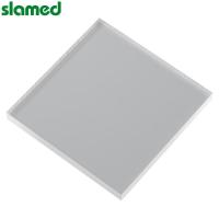 SLAMED 树脂板 PC(聚碳树脂) 透明 495×495 厚度(mm):3