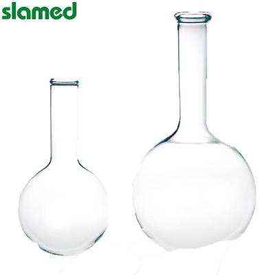 SLAMED 玻璃圆底烧瓶 3000ml 总高260mm SD7-112-537