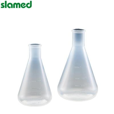 SLAMED TPX三角烧瓶 500ml 底部外径×高:φ108×170.5mm