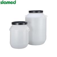 SLAMED HDPE制塑料立式圆桶 25L SD7-112-924