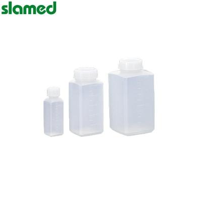 SLAMED PP制塑料方形瓶B型 500ml 52×80×178mm