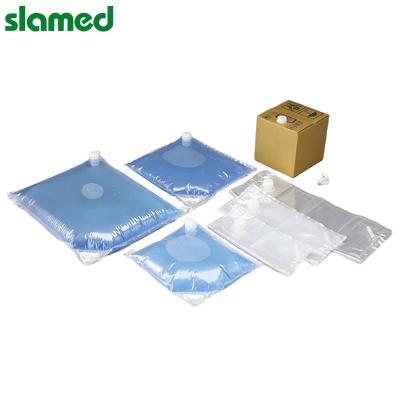 SLAMED PE制塑料薄膜型回收袋配套纸箱 20L SD7-113-44