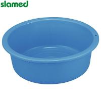 SLAMED PE制塑料盆 39L Φ610×200mm SD7-113-60