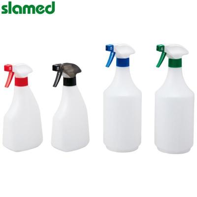 SLAMED HDPE制塑料喷壶 1000ml 红色(喷射/喷雾切换)