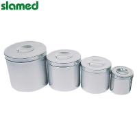 SLAMED 不锈钢罐 Φ140×135mm SD7-113-225