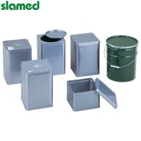 SLAMED 金属罐配件-通用盖(白铁皮) SD7-113-260
