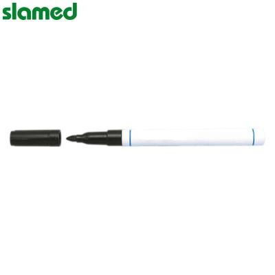SLAMED 实验室用油漆笔(edding750) 绿 耐高温400度