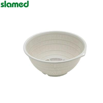 SLAMED PP制塑料网篮 约0.6L 外径/内径:180/82mm