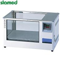 SLAMED 透明数显式恒温水槽 外形尺寸605×420×370mm