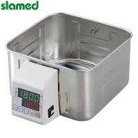 SLAMED 经济型恒温油浴锅(方形)-模拟 SD7-115-297