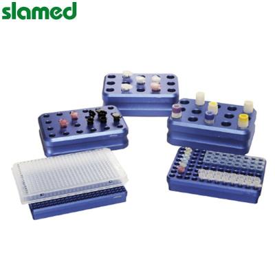 SLAMED 冷却铝块 适用384孔 孔数284 SD7-115-408