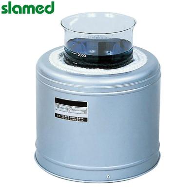 SLAMED 电热套 圆形烧瓶用-3000ml SD7-115-411