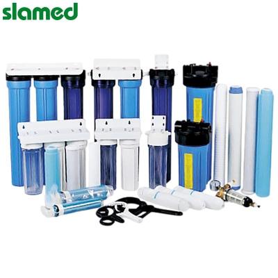 SLAMED 纯水机用预处理组件-20寸单级过滤器