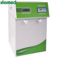 SLAMED 经济型超纯水机(自来水进水)-综合型 纯水产量15L/小时