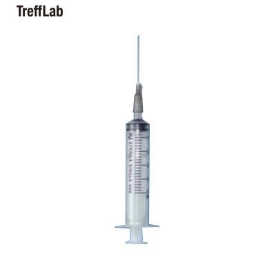 一次性使用无菌注射器 三件式 直插式