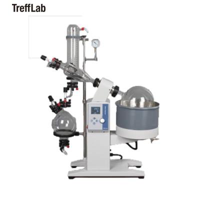 中式级旋转蒸发仪组合装置-旋转蒸发仪