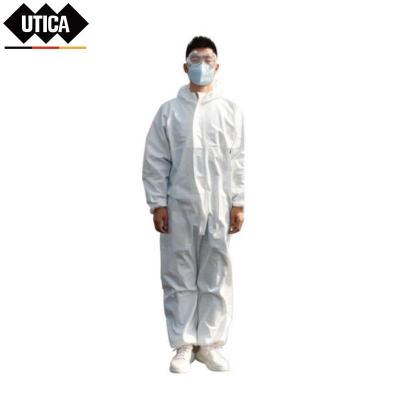 (L码)加厚民用消防隔离服/(240g)