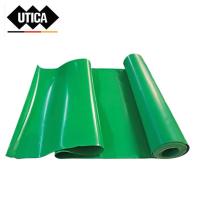 绿色耐高压橡胶绝缘胶垫台垫脚垫