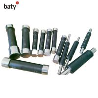 BATY 双头钨钢通止规 GM5-900-210 0.500~5mm 1个