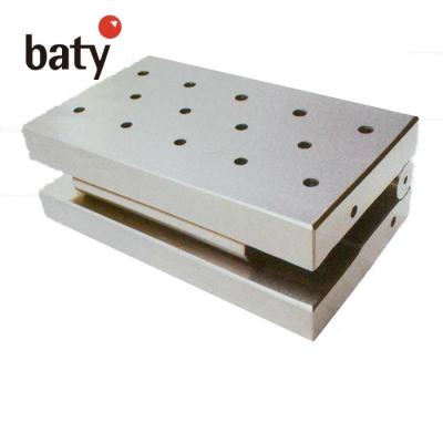 BATY 正弦台 GM5-900-83 150×150×58mm 1个