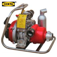 森林消防泵(汽油)8马力