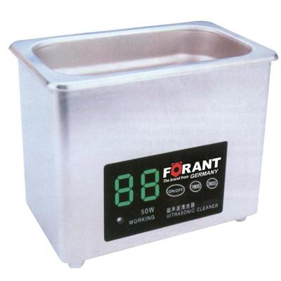 触控超声清洗器