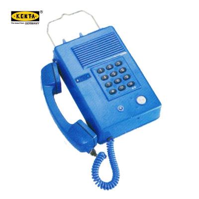 矿用本安全型按键电话机
