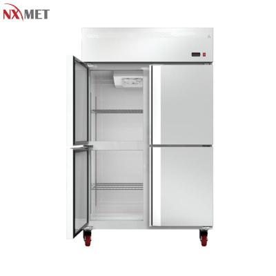 耐默特/NXMET 数显立式冷柜冰箱四大门冷冻 NT63-401-140