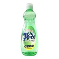 火箭洗洁精 600ml/瓶 口味随机 原装进口 果蔬餐具多用途温和家用 选择口味请留言