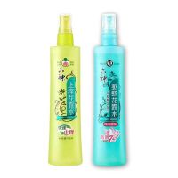 [新人特惠]六神 止痒花露水/驱蚊花露水 180ml/瓶*2瓶装 破损赔付