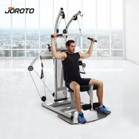 美国JOROTO捷瑞特综合训练器多功能健身器材运动器械G110