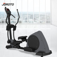 捷瑞特JOROTO美国品牌椭圆机椭圆仪太空漫步机 健身器材MF600 MF700 MF600