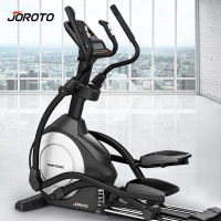捷瑞特JOROTO美国品牌椭圆机 电动磁控太空漫步机 家用健身器材MF62 电动坡度