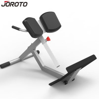 捷瑞特综合训练器大型多功能拉力史密斯机健身房 J-PTT0280罗马椅