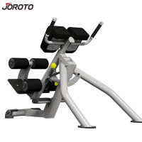 捷瑞特综合训练器大型多功能拉力史密斯机健身房 J-PTT0224F 可调式罗马椅
