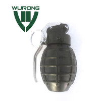 天狼芯 82-2模拟训练教练弹道具工程塑料(会响)-WR4014