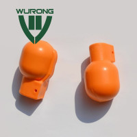 天狼芯 82-2工程塑料模拟训练塑料雷模型道具-WR4017