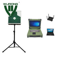 天狼芯 瞄准分析系统(电脑+靶箱+发射器+路由器)-WR1482